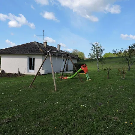 Holiday Veynas Agonac